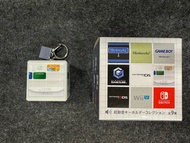 任天堂博物館 Nintendo Museum 盲盒 匙扣 Wii