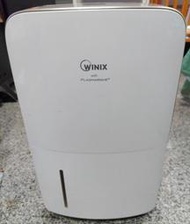 WINIX DN2U160-IZT  1級三合一多功能 清淨除濕機 閃耀金   (中古 二手)