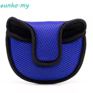 EUNHO Golf Mallet Putter Cover Golf Putter Wedge cover Golf Putter Cover Golf Putter Accessories Pro