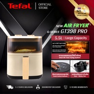 TEFAL⭐Air Fryer AF899L PRO หม้อทอดไร้น้ำมัน 8.5 ลิตร! ทอดอาหารได้ทุกชนิด ไร้น้ำมัน หน้าจอ LCD ระบบสั