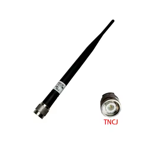 Soft Rod Antenna QT0822D TNCJ 824-960/1710-2170MHz Port 2dBi For South G1 Etc All Brands Surveying G