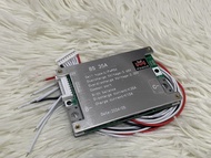 BMS8S 15A 35A 50A จากM-power