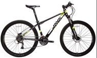 Java Mountain Bike 單車