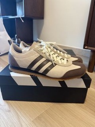 Adidas 全新未剪牌 VS JOG 2.0 鞋