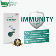 (IMMUNE BOOSTER) PLANET BARLEY GREEN BARLEY TABLETS 70 TAB/ 300 TAB