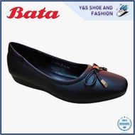 Bata Women's Ballerina Comfort Shoes 501-6179