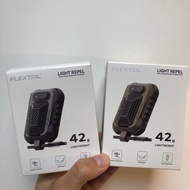 大特價優惠 📣 現貨  Flextail Light Repel  Flextail Tiny Repel 驅蚊燈 迷你驅蚊機 驅蚊片 電子驅蚊器 魚尾 戶外便攜式 外接USB 加熱 帳篷露營滅蚊器 