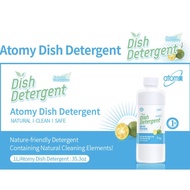 Atomy Dish Detergent 1litre