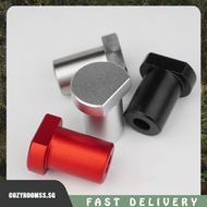 [cozyroomss.sg] Aluminium Alloy Table Tenon Quick Disassembly Table Stopper Workshop Accessories