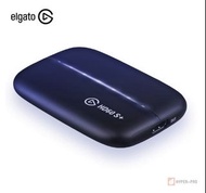 Elgato HD60 S+ Video Capture Card 100% NEW 全新