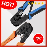 Crimping Tool / Crimper Tools Lan Network Cable 6p / 8p
