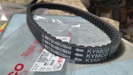 KYMCO 公司貨，KFBF 皮帶：FAMOUS 新名流150 驅動皮帶傳動皮帶。新名流125 AFF8 參考