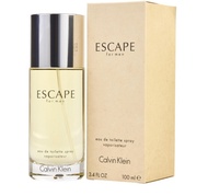Calvin Klein Escape for men EDT 100 ml. (พร้อมกล่อง)