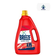 Breeze Liquid Detergent Power Clean 3.6kg