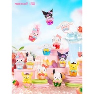 Free to choose display moetch BB nuts blindbag moetch drink series