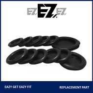 GROMMENT RUBBER 15MM/18MM/24MM/45MM