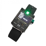 1.3 Inch OLED ESP8266 Watch Programmable Development Board WiFi Watch ESP Watch ESP Development Boar