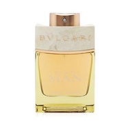 BVLGARI - Man Terrae Essence 香水 60ml/2oz - [平行進口]