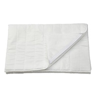 IKEA LUDDROS Mattress protector, Pelindung tilam