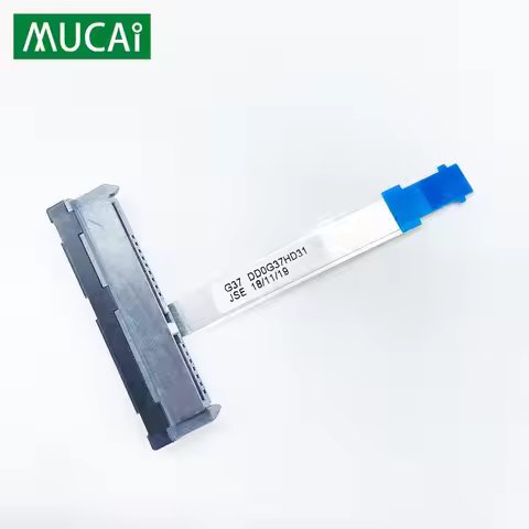 HDD cable For HP OMEN 17-AB 17-AB301NA 17-W laptop SATA Hard Drive HDD Connector Flex Cable DD0G37HD