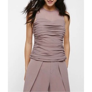 BN888 NEW LYLAS LOVE BONITO MAUVE TOPTAG