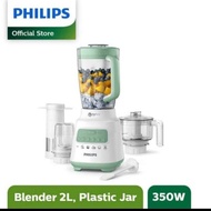 PHILIPS Blender 2 L HR2223 / Blender Philips / HR 2223