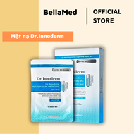 Mặt Nạ Dr.Innoderm Post Laser Cooling Mask Hàn Quốc