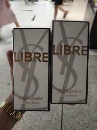 YSL LIBRE