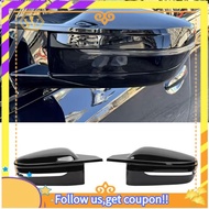 【W】For     3 Series 5 Series 7 Series G20 G21 G28 G30 G38 G11 G12 Car Rearview Mirror Shell Side Win