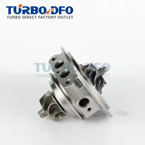 Turbo Cartridge 809200-0004 11624501147 for BMW 114i 116i 118i 120i 316i 320i 1.6 100Kw 136HP 125Kw