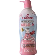 A BONNE Hokkaido Milk Whitening Lotion 500ML