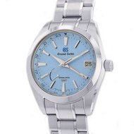 精工 Grand Seiko Heritage Collection Wako 和光75 年限量型號 SBGE289 限量 75 天藍色 錶盤