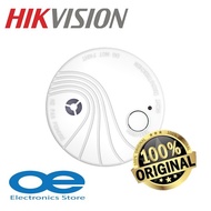 HIKVISION DS-PDSMK-S-WB Network AX Pro Wireless Photoelectric Smoke Detector