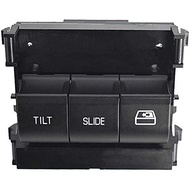 Ford F150 F250 F350 F450 F550 Overhead Console Switch - Rear Sliding Window & Sunroof Switch *Three 