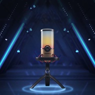 【免運】CHERRY櫻桃新品UM3.0麥克風直播話筒6.0/9.0