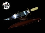 พก งานแบบจากหนังดัง The Expendables เหล็ก 7CR13mov