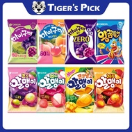 Orion Jelly Collection