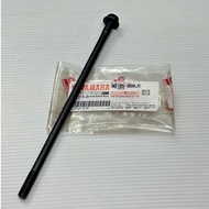 YAMAHA ORIGINAL Y26ZR V1-V2 CYLINDER HEAD BOLT FLANGE / BOLT STUD [LONG]  (90105-088J0)