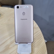 oppo f5 ram 4/64 seken