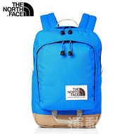 【💥日本直送】13L The North Face K Hot Shot Mini 兒童背包 背囊 書包 兒童用 藍色