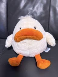 Jellycat 鴨
