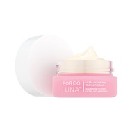FOREO Luna Cleansing Balm - Makeup Remover - Oil Cleaner or Water - Eye Makeup Remover - Vegan - Alm