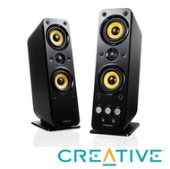 Creative GigaWorks T40II 二件式喇叭