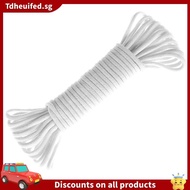 [In Stock]164 Feet Self Watering Wick Cord for Vacation Planter Pot DIY Watering Device System Potte