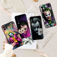 Silicone Case OPPO Reno 2 2Z 2F 3 4 4Pro 5 5F 5Lite 6 4G K244 Joker Soft Phone Casing