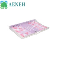 AENEH 100 Envelope Savings Challenge, Financial Management Money Saving 100 Envelope Challenge Binde