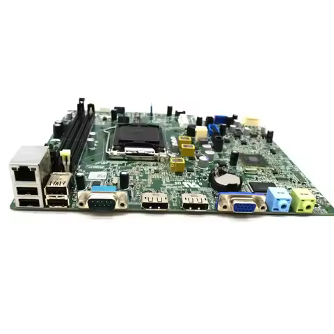 For Dell OptiPlex 9020 USFF Main Board 14GRG 1150 DDR3 M-ATX Version Compatible Computer Motherboard