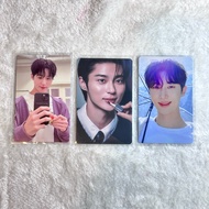 ️ Photocard Byeon Woo Seok :