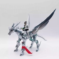 [Boutique] Ready Stock Taka Eagle TE 1/16 BTX-Iron Soldier Iron Soldier Assembly Model
