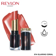 REVLON SUPER LUSTROUS GLASS SHINE